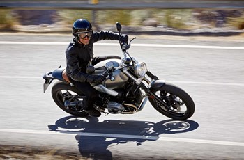 BMW R nineT Scrambler 2016 - Bild 17 BMW R nineT Scrambler 2016 - Bild 17